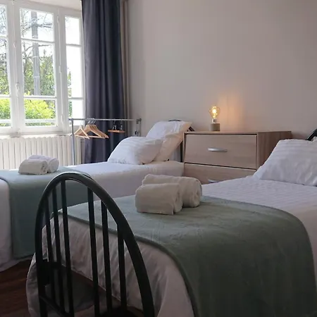 Ferienhaus Maison Plain-pied