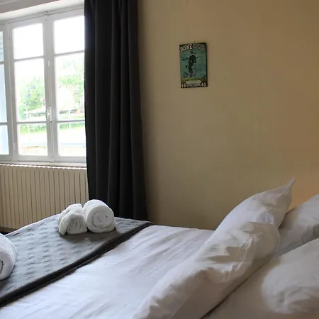 Maison Plain-pied Saint-Quentin-sur-Charente