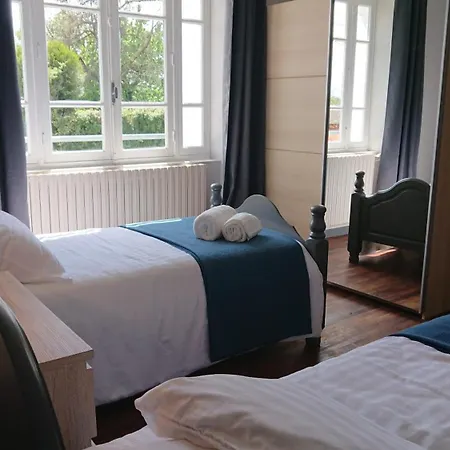 Ferienhaus Maison Plain-pied *