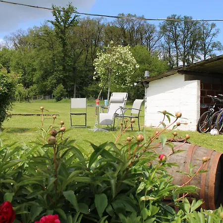 Maison Plain-pied * Saint-Quentin-sur-Charente