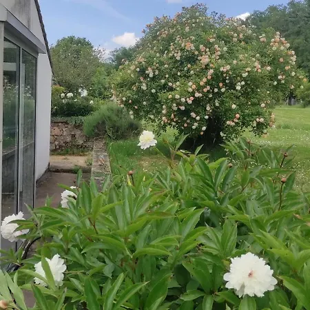 Maison Plain-pied Saint-Quentin-sur-Charente